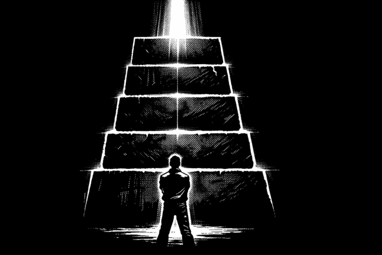 Carrossel viral: as 5 camadas ocultas que fazem as pessoas te seguirem