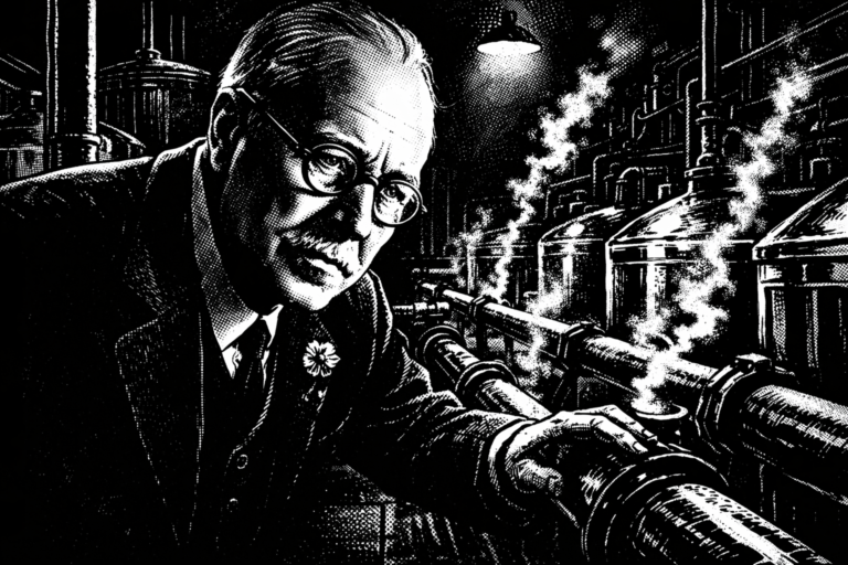Claude Hopkins: como descrever o óbvio inventou o marketing moderno