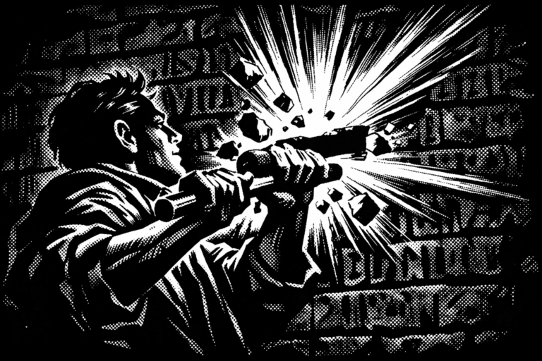 Como dobrei minha receita excluindo uma palavra da copy