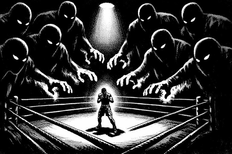 10 fantasmas que assombram todo criador de conteúdo (e como derrotá-los)