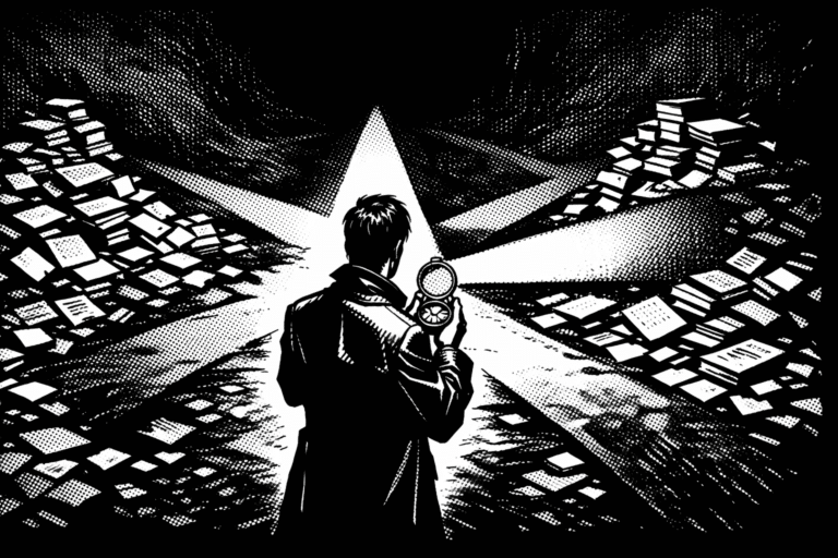 Método ICE: como transformar conhecimento acumulado em lucro real