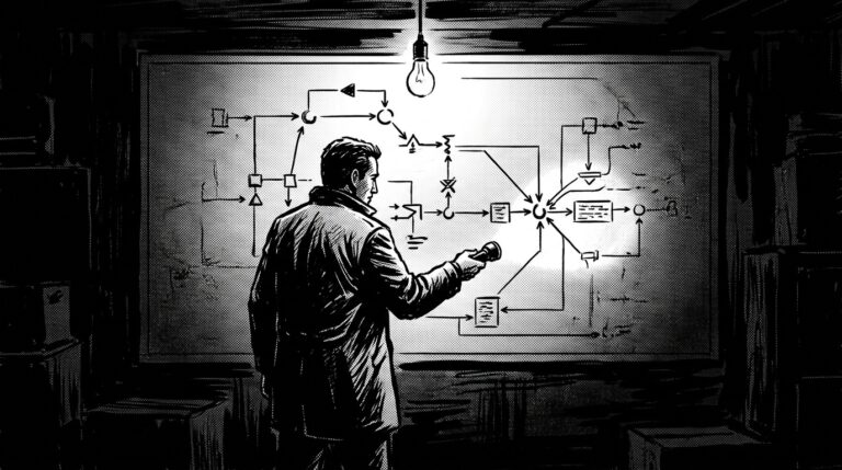 Por que aumentar suas vendas parece impossível em 2025