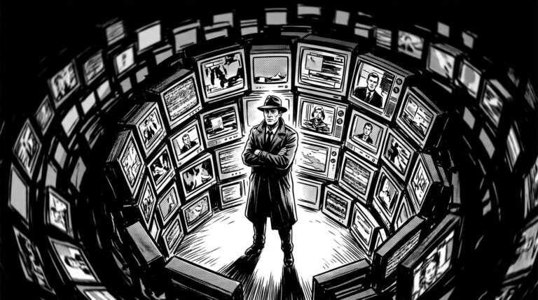 Espiral de conteúdo: como fazer seu público lembrar de você até dormindo