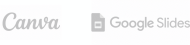 canva + g slides